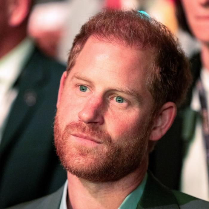 Ex-Royal hat 