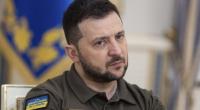 Der ukrainische Präsident Wolodymyr Selenskyj zeigt sich angesichts der schwierigen Lage im Donbass kämpferisch.