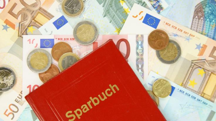 Banken Losen Konten Auf Erspartes Bedroht So Retten Sie Ihr Sparbuch News De