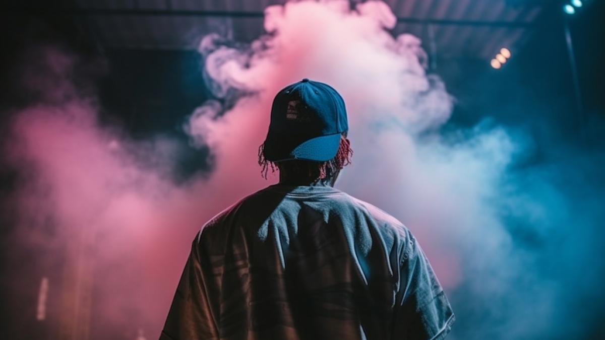 Der Gesundheitszustand des erfolgreichen US-Rappers Krayzie Bone soll aktuell kritisch sein. (Symbolfoto) (Foto)