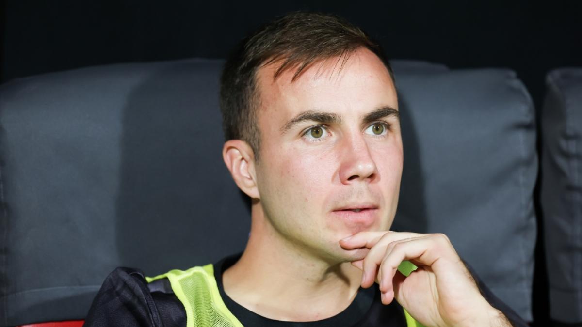 Wie lebt Fu&szlig;ballstar Mario G&ouml;tze privat? (Foto)