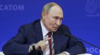 Wladimir Putin hat eine klare Vorstellung von seinen Nachfolgern.