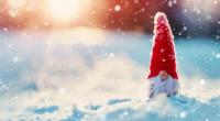 Droht uns ein eisig kalter Dezember?