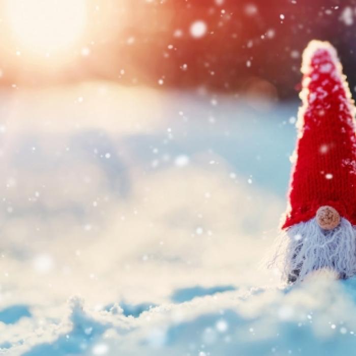 Weiße Weihnachten? DAS sagt der 100-jährige Kalender voraus