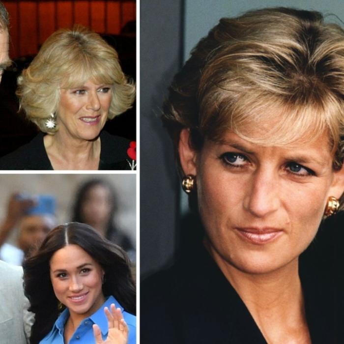 Diese Skandale ließen die britischen Royals erschaudern