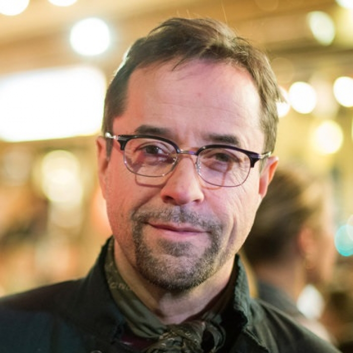 Jan Josef Liefers