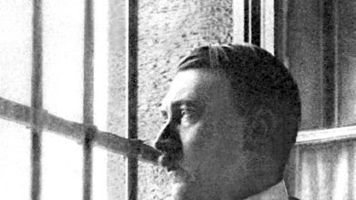 Hitler hatte offenbar einen j&uuml;ngeren und zudem behinderten Bruder. (Foto)