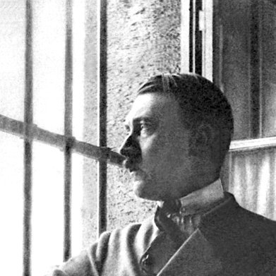 Hitler hatte kleinen Bruder mit Wasserkopf