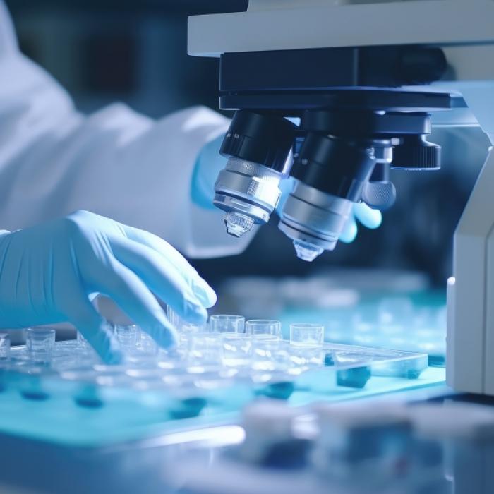 Entzündungsreaktion nach Coronainfektion - Forscher machen neue Entdeckung