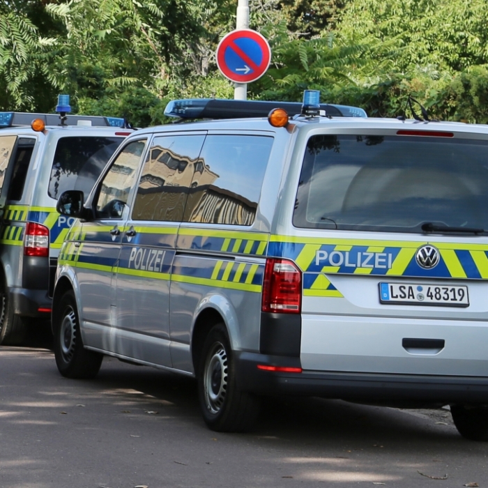 Verkehrsunfälle auf der BAB 9