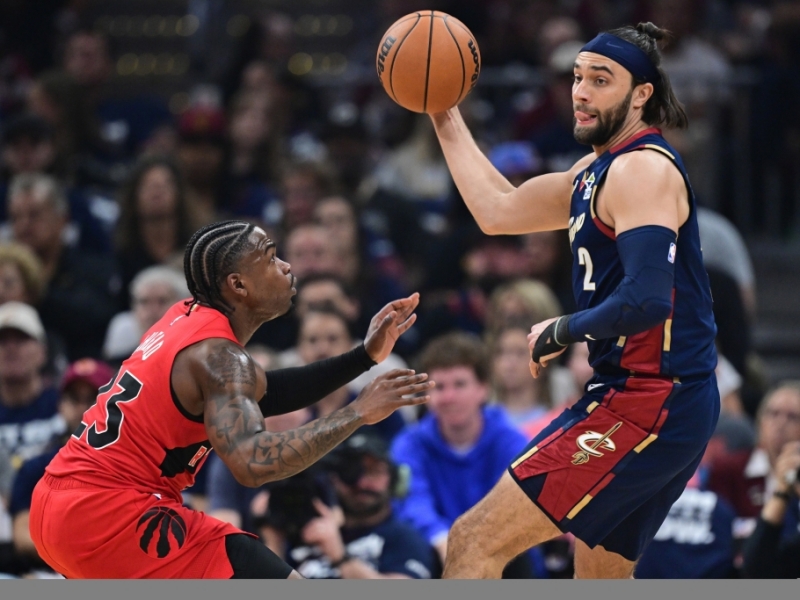 NBA: Cleveland Cavaliers gewinnen gegen Orlando Magic: Ergebnis, Score und Highlights
