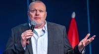 Stefan Raab wollte beim ESC 2025 gewinnen, landete aber mit seinem Act nur auf Platz 15.