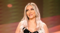Influencerin Dagi Bee zeigt auf Instagram jetzt ihr Dekolleté.