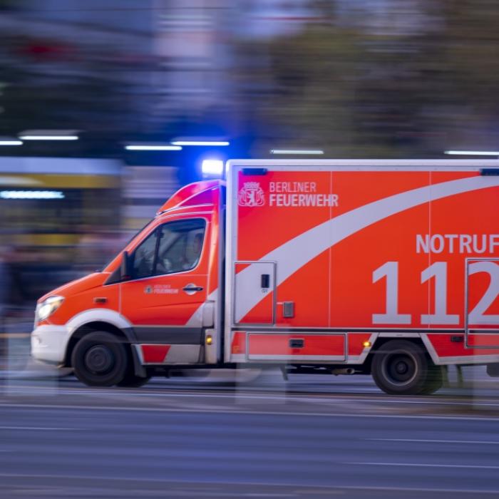Cannabis-Kuchen bei Schulfeier verteilt - zahlreiche Schüler im Krankenhaus