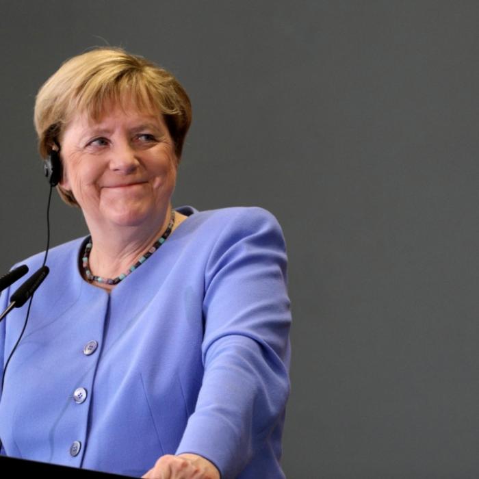 Experten sicher: Merkel auch an Silvester noch Kanzlerin