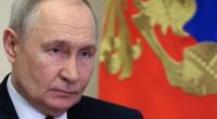 Die Kritik an Russlands Präsident Wladimir Putin wird lauter.