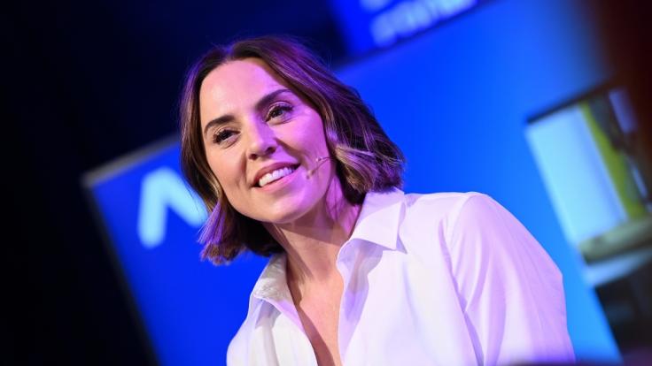 Melanie C wird 47! Das sind ihre schärfsten Fotos.