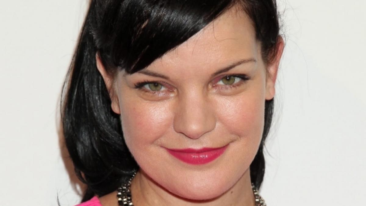 "Navy CIS"-Star Pauley Perrette &uuml;berlebte einen Schlaganfall. (Foto)