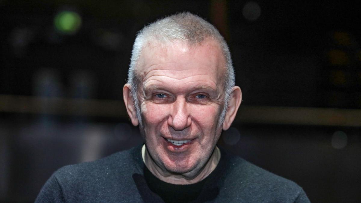 Wie tickt Modedesigner Jean Paul Gaultier privat? (Foto)