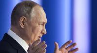 Die angebliche Tochter von Wladimir Putin ist immer noch verschollen.