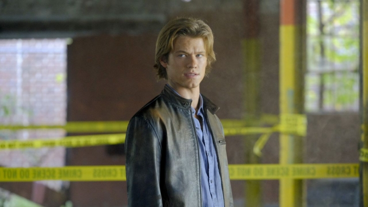 Macgyver Staffel 1 Folge 21