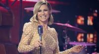 Michelle Hunziker hat erneut die Aufmerksamkeit ihrer Fans auf sich gezogen.