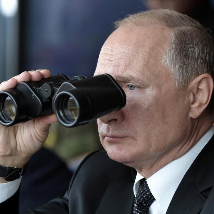 Kiew nimmt Moskau in den Fokus und will neue Superwaffe entfesseln