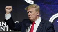 Donald Trump sorgt auch nach seiner Amtszeit regelmäßig für Schlagzeilen.