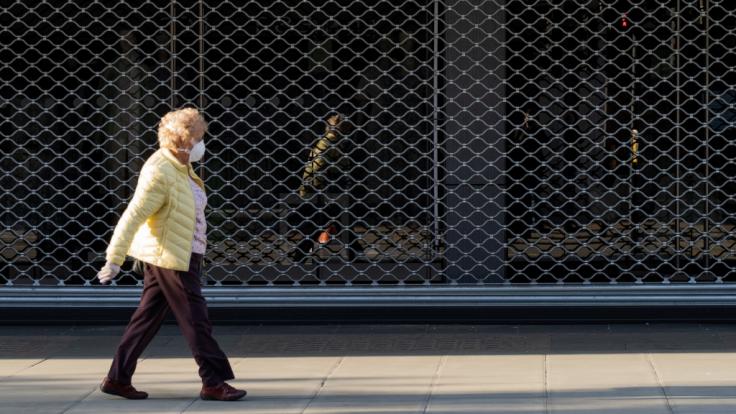 Wie lang wird der Lockdown in Deutschland noch anhalten?