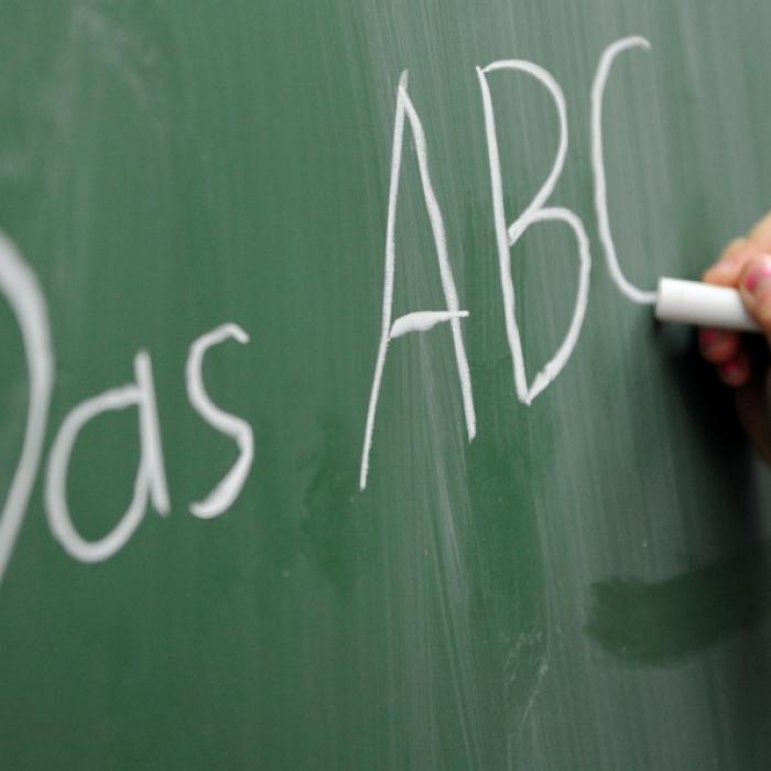 Schock-Zahlen! Millionen Deutsche können nicht richtig lesen und schreiben