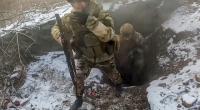 Ein Ende des Ukraine-Krieges ist auch nach drei Jahren nicht in Sicht.