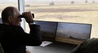 Wladimir Putin muss immer wieder Rückschläge im Ukraine-Krieg hinnehmen.