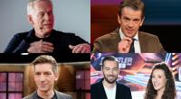 Im Dezember 2025 warten unter anderem Johannes B. Kerner, Markus Lanz, Steffen Hallaschka sowie Sven Voss und Lena Kesting mit TV-Rückblicken auf das Jahr 2025 auf.
