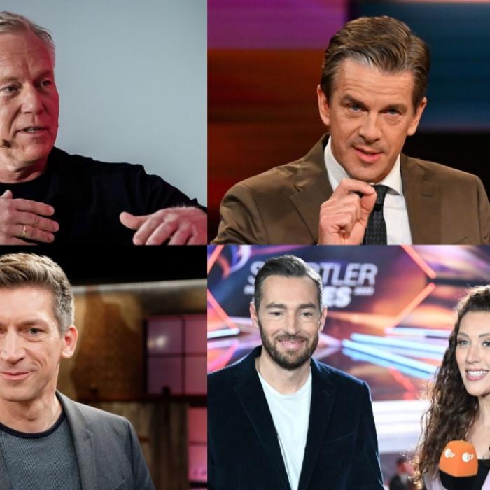 Diese Fernseh-Rückblicke auf 2025 dürfen Sie keinesfalls versäumen