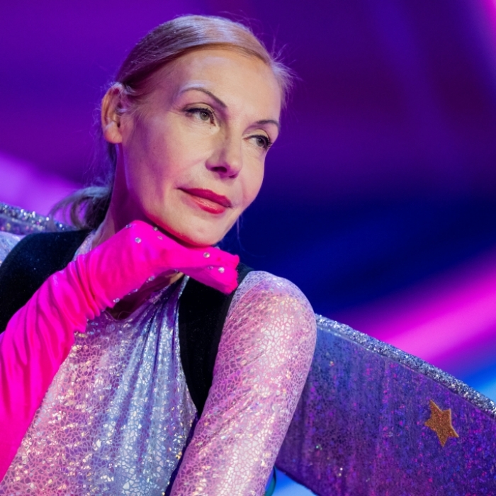 Musical-Star, Mutter und Hausfrau - So lebt der Musical-Star heute
