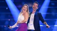 Beatrice Egli und Florian Silbereisen kommen sich in ihrem neuen Video verdammt nah.