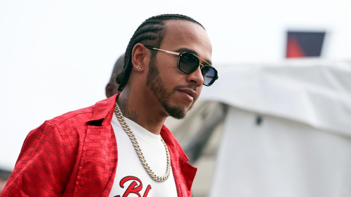 Lewis Hamilton ist siebenfacher Formel-1-Champion. (Foto)