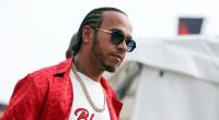 Lewis Hamilton ist siebenfacher Formel-1-Champion.