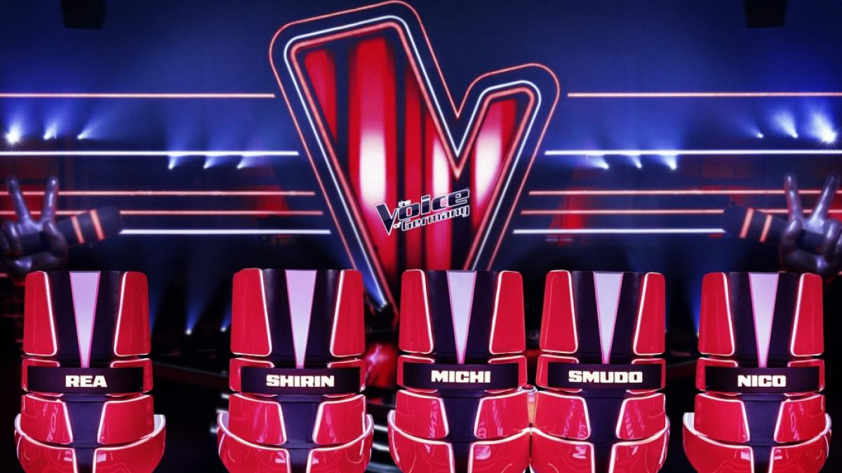 Neuheiten bei "The Voice of Germany" nerven Zuschauer. (Foto)