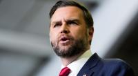 J.D. Vance sorgt mit einem Wahlkampfauftritt für Schlagzeilen.