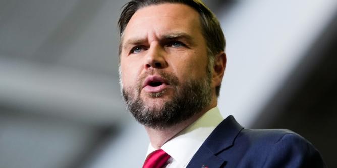 J.D. Vance