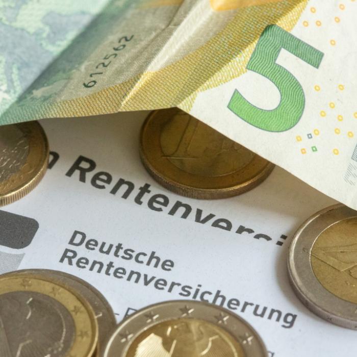 Renten-Steigerung besiegelt - so viel mehr gibt's ab 1. Juli 2025