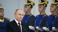 Die Ukraine hat der Armee von Putin einen tödlichen Schlag versetzt.
