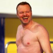 Killerplautze Stefan Raab: Ihm ist kein Spaß zu billig.