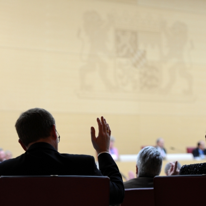 Initiative der AfD scheitert mit großer Mehrheit im Bayerischen Landtag