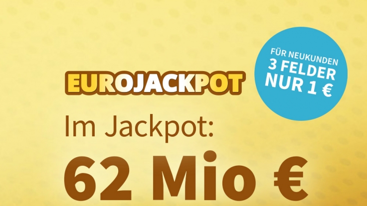 eurojackpot seit wann
