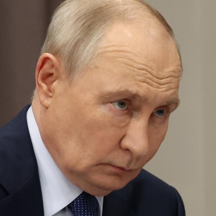 Berater warnt Kremlchef vor Revolution - Russland kann Krieg nicht gewinnen