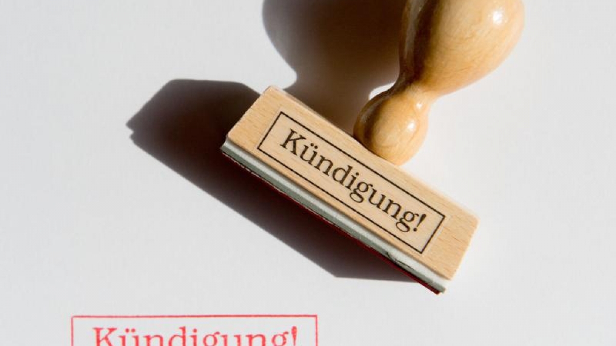 Eine K&uuml;ndigung wegen Krankheit w&auml;hrend der Probezeit ist in der Regel nicht m&ouml;glich. Es sei denn, es werden andere Gr&uuml;nde angebracht. (Foto)