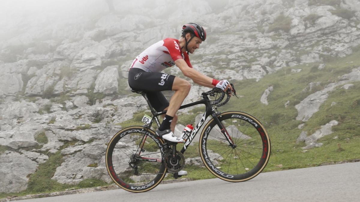 Vom 24. August bis zum 15. September 2019 findet zum 74. Mal die Vuelta a Espa&ntilde;a 2019 statt. (Foto)