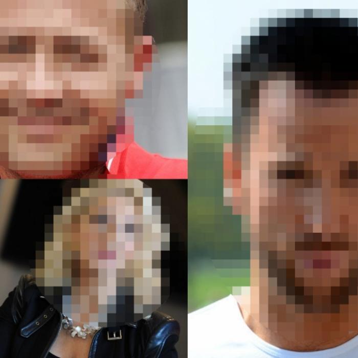 Kandidaten enthüllt! DIESE Promis sorgen für mächtig Zündstoff!